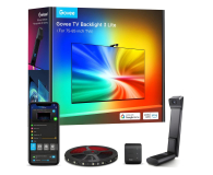 Inteligentne oświetlenie GOVEE H6099 TV Backlight 3 Lite 75"-85" H60993D2